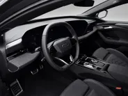 Audi A6 Sportback e-tron S-edition 83kWh/286PK · Adaptieve cruise control · Warmtepomp · 360°Camera · Garantie t/m 18-11-2027