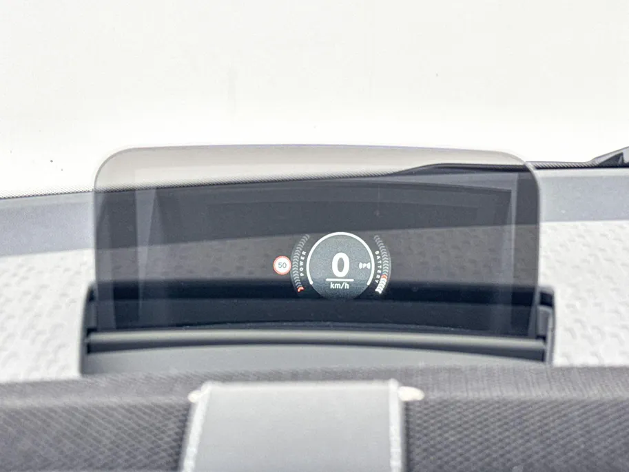 MINI Aceman E John Cooper Works M 42.5 kWh