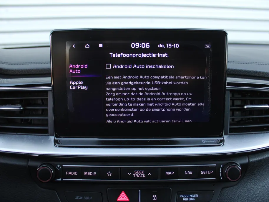 Kia ProCeed 1.4 T-GDI DCT7 GT-Line | Automaat | Navi | Camera | Pano | Keyless | Sportstoelen | Trekhaak |