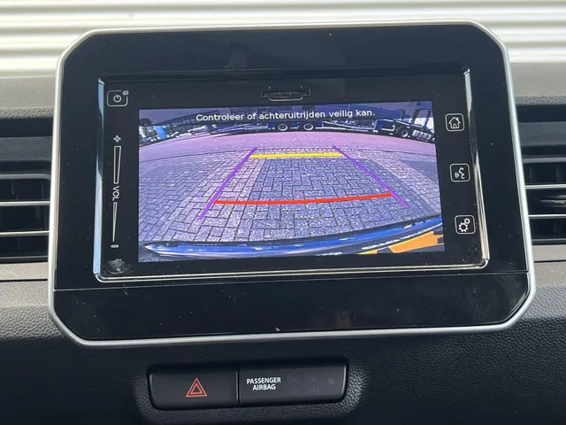 Suzuki Ignis 1.2 Smart Hybrid Select | Apple Carplay & Android Auto | Airco | Verwarmde Voorstoelen | Navigatie