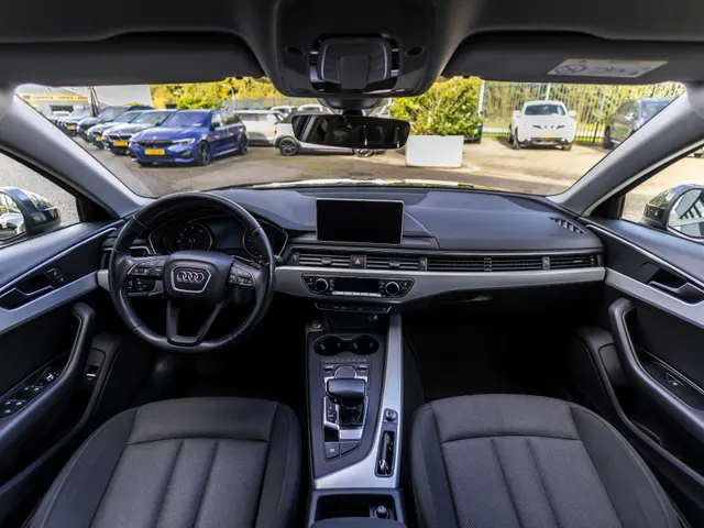 Audi A4 Avant 1.4 TFSI Design Pro Line
