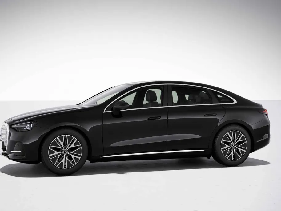 Mercedes-Benz C-Klasse 400 4MATIC Business Solution Luxury 94 kWh