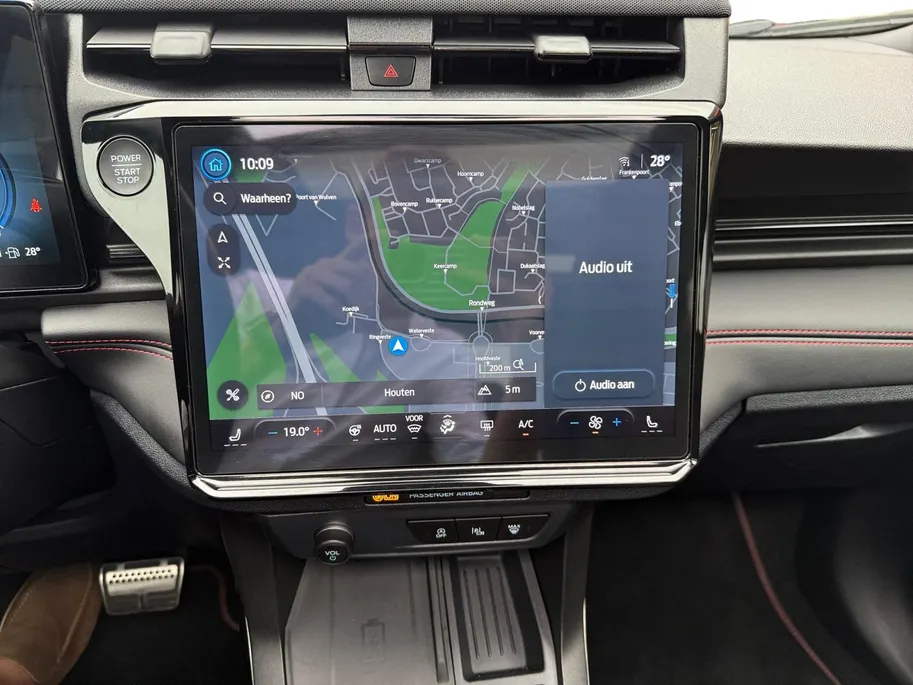 Ford Puma ST-Line 1.0 EcoBoost | Winter Pack | Driver Assistance Pack | Panoramadak | Apple Carplay & Android Auto |