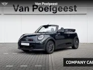 MINI Cooper Cabrio 2.0 Cooper S Favoured S