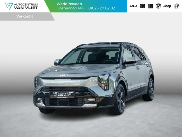 Kia Niro