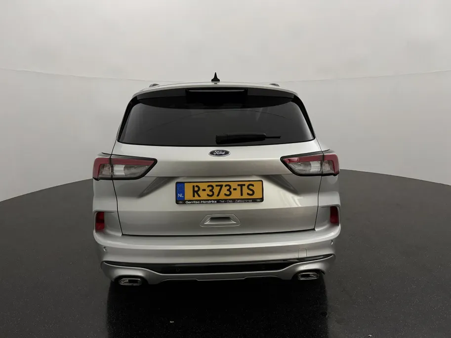 Ford Kuga 2.5 PHEV ST-Line 225 PK | Winterpack | 18' Lichtmetalen Velgen