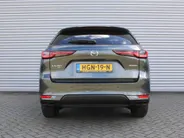Mazda CX-60 2.5 e-SkyActiv PHEV Homura Plus | Stuur-/stoelverwarming+ventilatie | Schuifdak | Leer | HUD | Elek. stuur-/stoelverstelling | Camera rondom | 20' LM |
