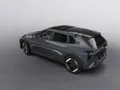 Kia EV4 Plus Advanced 81.4 kWh