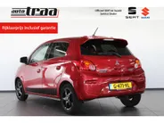 Mitsubishi Space Star 1.0 Cool+ Verkocht!