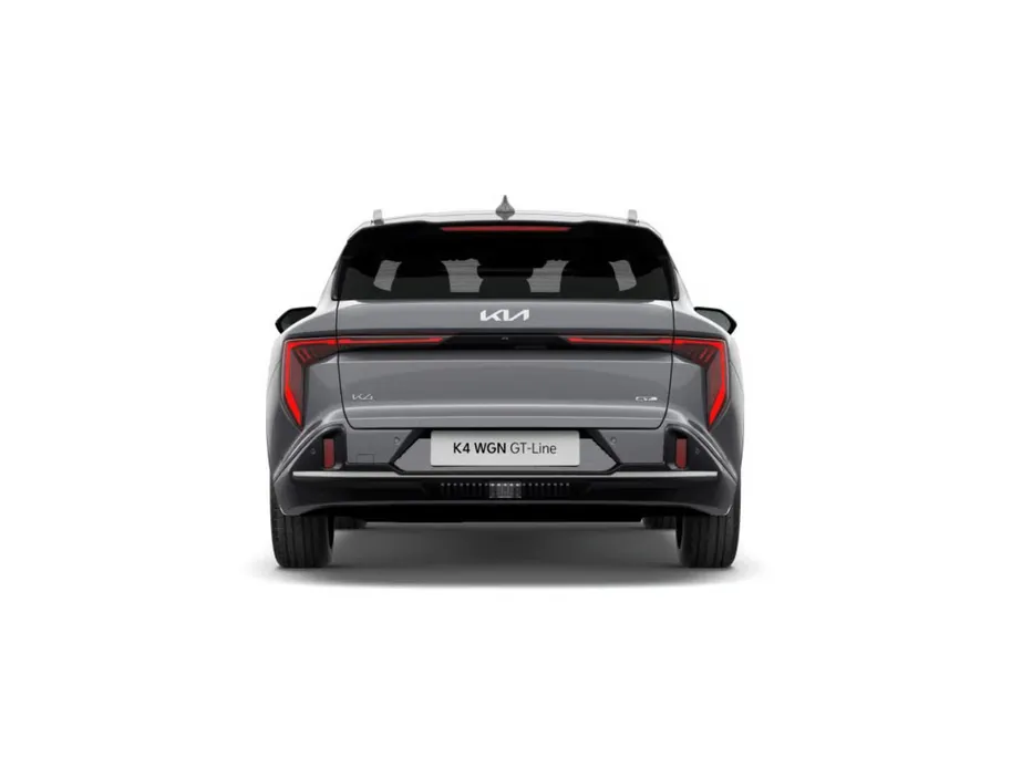 Kia K4 Sportswagon 1.0 T-GDi MHEV GT-Line Launch Edition (pano) | Nieuw | Automaat | Direct leverbaar | Prijs is incl. € 1.000 inruilvoordeel |