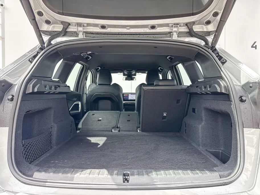 BMW iX1 eDrive20 67 kWh