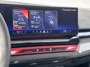 BMW i5 Touring xDrive40 M-Sport