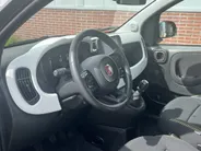 Fiat Panda 1.0 Hybrid Pandina | Cruise Control | Carplay | Airco