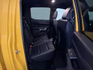 Ford Ranger Wildtrak Double Cab PHEV met o.a. een Elektrisch bedienbare rollertop, Trekhaak, Adaptieve cruise control, Dodehoekdetectie en een Achteruitrijcamera