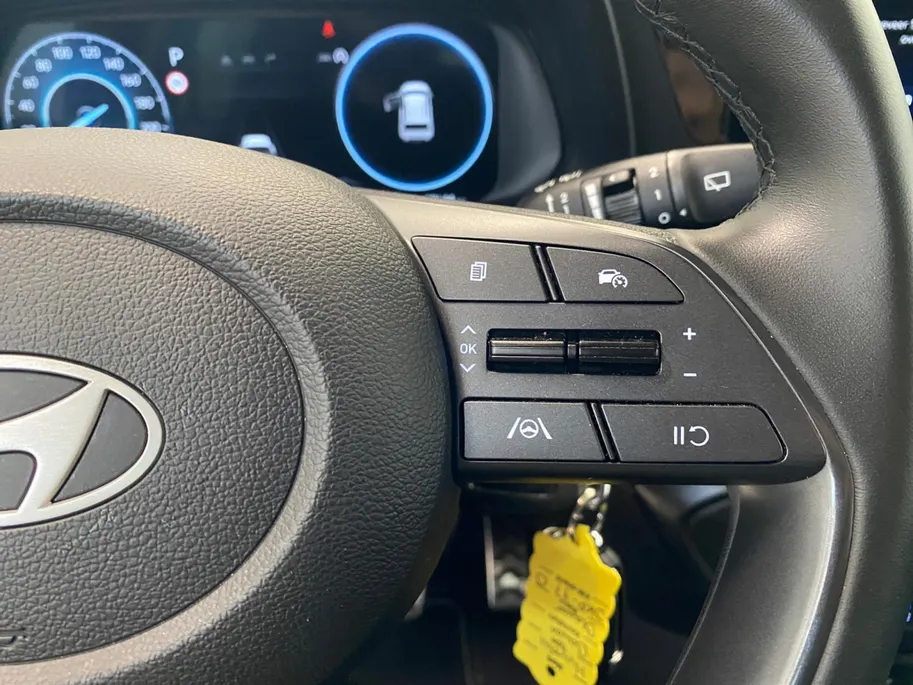 Hyundai Bayon 1.0 MILD HYBRID | AUTOMAAT | COMFORT | NL-AUTO |