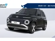 Hyundai Inster 49 kWh / Evolve Sky W&T | 0,99% RENTE MOGELIJK | VAN € 31.760,- VOOR € 29.950,- | Private lease vanaf 339 ,- PM |