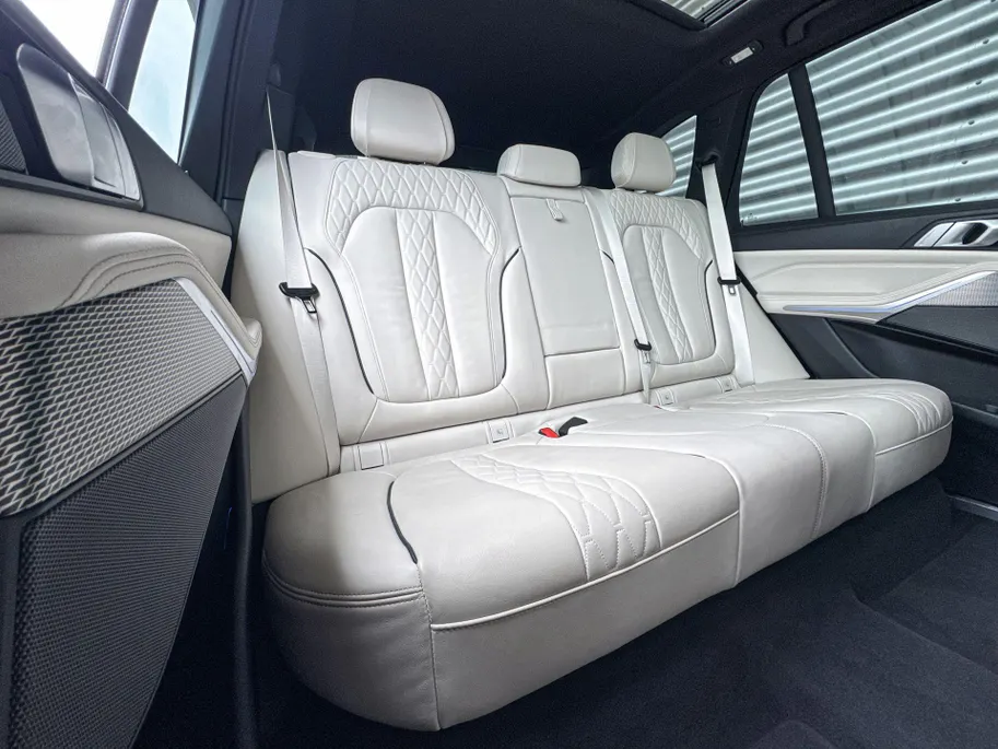 BMW X5 xDrive45e High Executive
