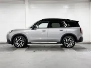 MINI Countryman C