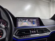 BMW X7 xDrive40i High Executive
