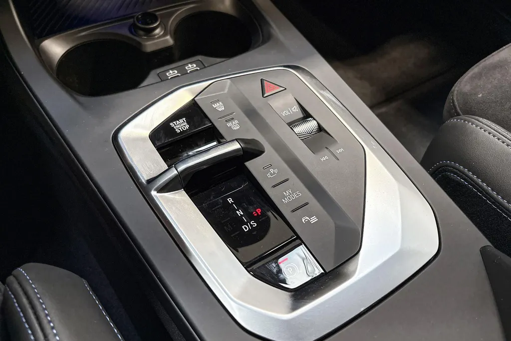 BMW 1 Serie 120 M Sportpakket Pro