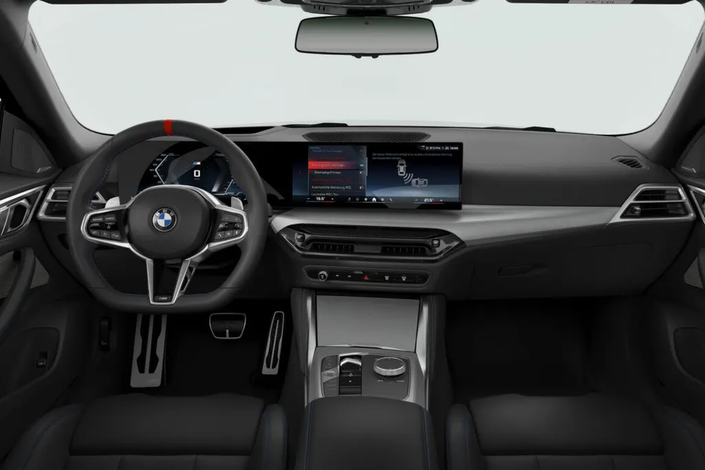 BMW 4 Serie Gran Coupé M440i xDrive