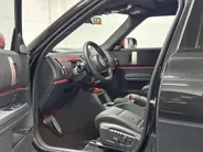 MINI Countryman John Cooper Works All4