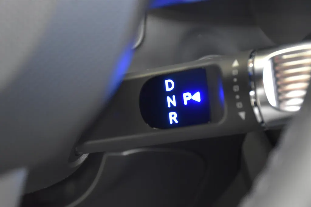 Hyundai Inster 49 kWh 115pk 4-zits Limited I Snel rijden !