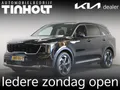 Kia Sorento 1.6 T-GDi Plug-in Hybrid 4WD ExecutiveLine 7p Trekhaak