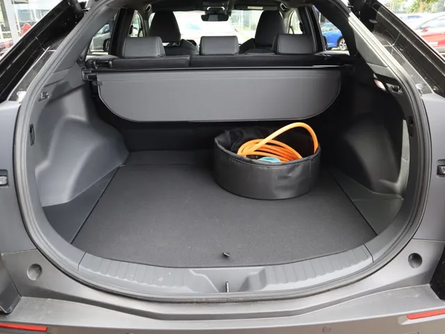 Toyota bZ4X Premium 71 kWh 20 inch/Stoelventilatie