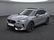 CUPRA Formentor 1.4 245pk DSG e-Hybrid VZ Performance · Panoramadak · 360 Camera · Wegklapbare Trekhaak · Stoel-&Stuurverwarming · 19'' Inch ·