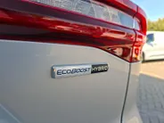 Ford Focus Wagon 1.0 EcoBoost Hybrid Titanium X | Dealeronderhouden | Stoel- stuur en voorruitverwarming | Navigatie