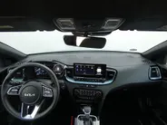 Kia Ceed Sportswagon Sw 1.0 T-GDi MHEV 100pk DCT7 Design Edition
