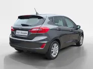 Ford Fiesta 1.0 EcoBoost Connected | Dealeronderhouden! | Cruise Control | Apple Carplay/Android Auto | Airco | 12 maanden garantie |