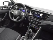 Volkswagen Polo 1.0 TSI 95pk Life Edition · Camera · Apple/Android Car Play · P-Sensoren · 15'' Inch · Voorraad OUTLET · Prijs is inclusief inruilpremie · MEGA SALE