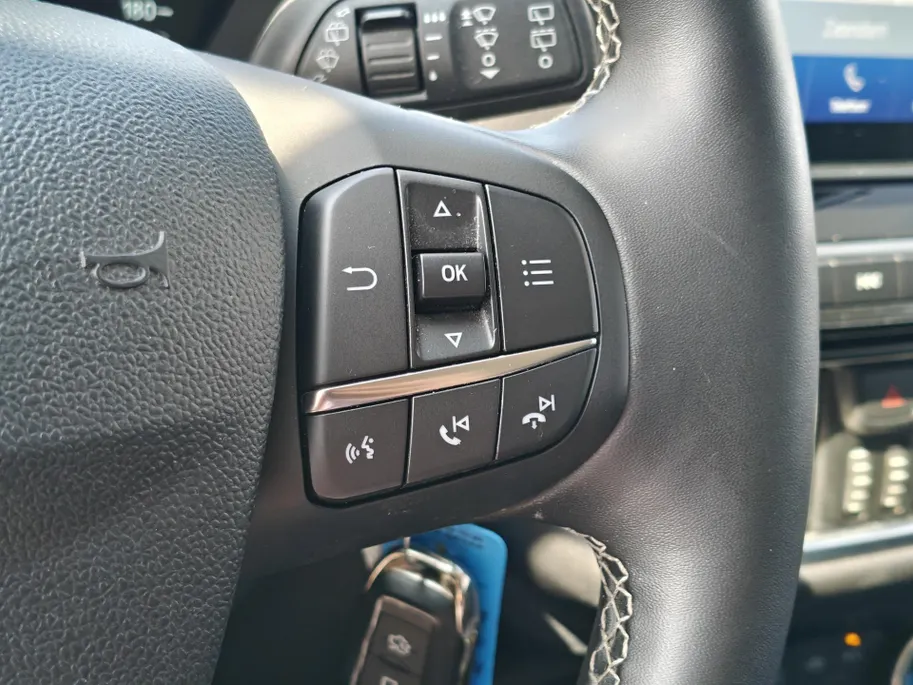 Ford Puma 1.0 EcoBoost Hybrid Titanium | WINTER PACK | CAMERA | APPLE CARPLAY ANDROID AUTO