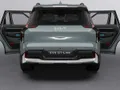 Kia EV9 GT-Line AWD 99.8 kWh