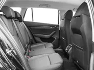 Škoda Octavia Combi 1.4 TSI 204pk DSG iV PHEV Business Edition · SOH 94,4% · Apple/Android Car Play · Navigatie · P-Sensoren · ACC ·