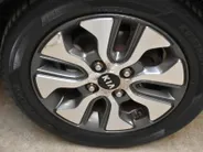 Kia Picanto 1.0 CVVT 66 PK 5D ComfortPlusLine Navigator