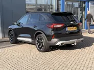 Ford Kuga 2.5 PHEV Active X DRIVER ASSISTANCE PACK I WINTER PACK I ELEK TREKHAAK I HUD I APPLE CARPLAY / ANDROID AUTO