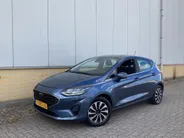 Ford Fiesta 1.0 EcoBoost Hybrid 125 pkTitanium Apple Carplay/Android Auto - Winter Pack - Achteruitrijcamera - Park Assist