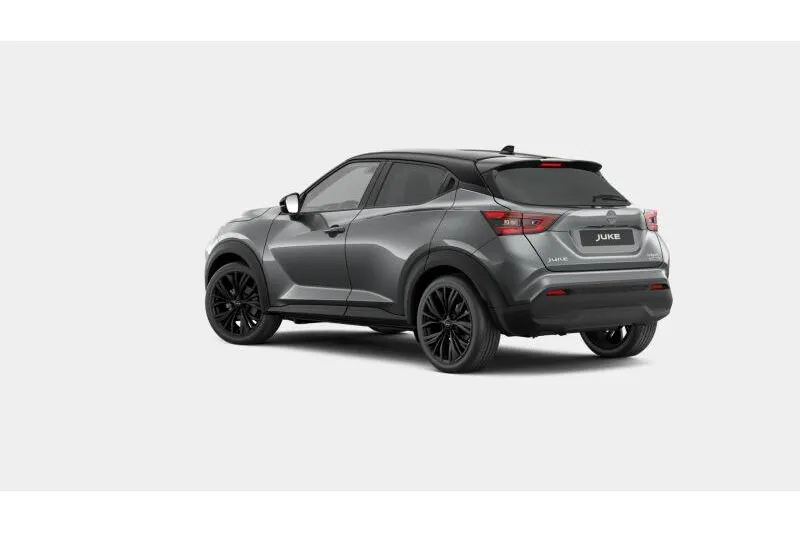 Nissan Juke 1.6 Hybrid N-Sport | € 5000,= KORTING | TECHNOLOGY PACK | COLD PACK | OP VOORRAAD!!!