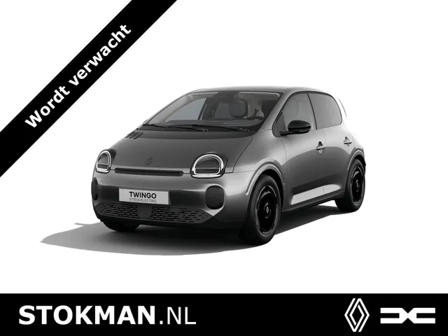 Renault Twingo Techno | Achteruitrijcamera | LED-achterlichten | LED-dagrijverlichting met specifiek vormgegeven lichtsignatuur