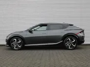 Kia EV6 Edition Advanced 77.4 kWh | Navi | Airco | 20' LM | Camera | Elektrische klep | BTW auto | 17% bijtelling |