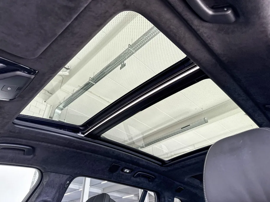BMW X7 xDrive40i Exclusive Pack M Sportpakket Pro