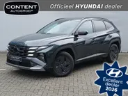 Hyundai Tucson 1.6 T-GDi PHEV 2WD Aut Pure Edition / Voorraad deal