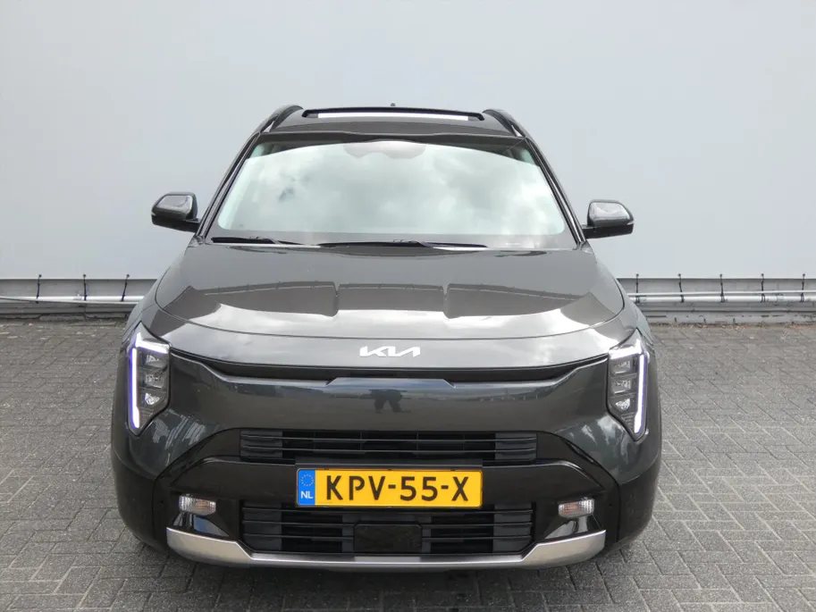 Kia Niro New 1.6 GDi Hybrid 138pk DCT6 DynamicPlusLine