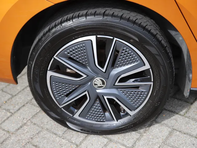 Škoda Fabia 1.5 TSI Monte Carlo AUTOMAAT | NAVI | 150 PK