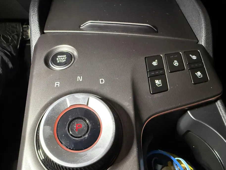 Kia Sportage 1.6 T-GDi 288pk Plug-in Hybrid AT6 GT-PlusLine