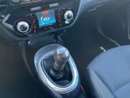 Nissan Juke 1.2 DIG-T S/S N-Connecta | Cruise control | Achteruitrijcamera | Keyless start | Climate control