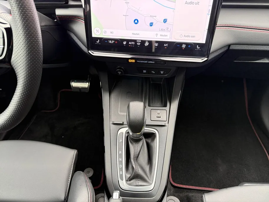 Ford Puma 1.0 EcoBoost Hybrid ST | 1STE EIGENAAR! NIEUW MODEL | Driver Assistance Pack | Winter Pack | Achteruitrijcamera | Apple Carplay & Android Auto |